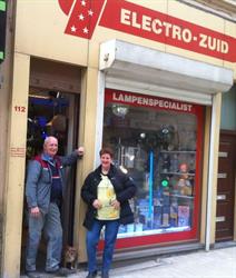Electro Zuid