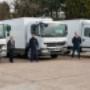 Levering