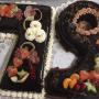 Brood, Speciaal brood, Pistolets, sandwichen en stokbroden, vlaaien, gebak, biscuits