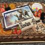Brood, Speciaal brood, Pistolets, sandwichen en stokbroden, vlaaien, gebak, biscuits