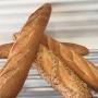 Brood, Speciaal brood, Pistolets, sandwichen en stokbroden, vlaaien, gebak, biscuits