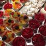 Brood, Speciaal brood, Pistolets, sandwichen en stokbroden, vlaaien, gebak, biscuits