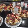 Brood, Speciaal brood, Pistolets, sandwichen en stokbroden, vlaaien, gebak, biscuits