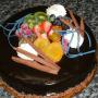 Brood, Speciaal brood, Pistolets, sandwichen en stokbroden, vlaaien, gebak, biscuits
