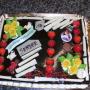 Brood, Speciaal brood, Pistolets, sandwichen en stokbroden, vlaaien, gebak, biscuits