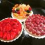 Brood, Speciaal brood, Pistolets, sandwichen en stokbroden, vlaaien, gebak, biscuits