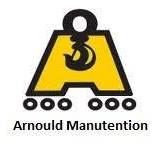 Arnould Manutentions