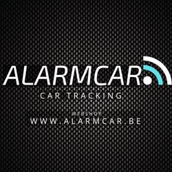 Alarm Car