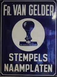 Van Gelder