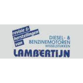 Motorenrevisie Lambertijn