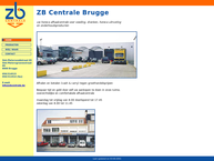 Site de ZB-Centrale Brugge