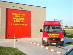 Legein Patrick