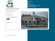 Vrancken Walter BVBA