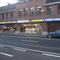 Vanderpijpen Electro-Market