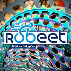 Robeet Bike Style Luc
