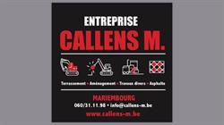 Callens m