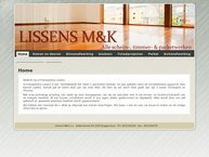 Lissens m & K Marc