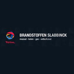 Brandstoffen Slabbinck