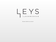 Eddy Leys Eddy Ijzerwerken