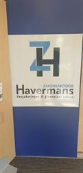 Axa Bank Zakenkantoor Havermans