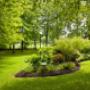 ilot de fleurs par Claude Mahin de Ardennes Plants