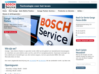 Site de Peeters BVBA