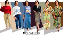 PB Fashion