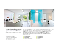 Vanderstappen