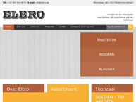 Elbro NV