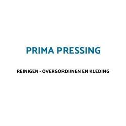Prima Pressing