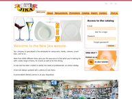 Site de Jika SPRL