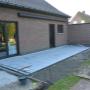 Vanhaverbeke Koen Terras aanleg