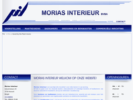 Morias Interieur BVBA