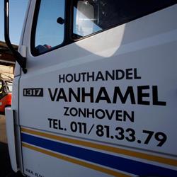 Houthandel Vanhamel