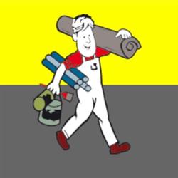 Schilderwerken De Vriendt