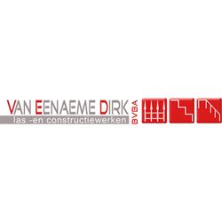 Van Eenaeme Dirk
