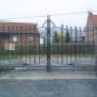 portail sur mesure Frameries
