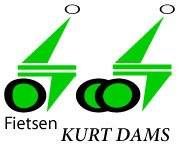Fietsen Kurt Dams
