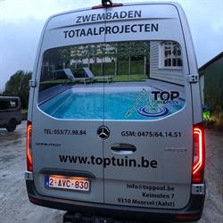 Top-Tuin