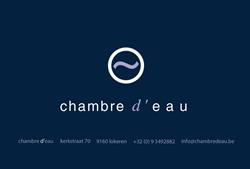 Chambre d'Eau