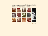 Keramiek Betty Moerenhoudt Aardewerk