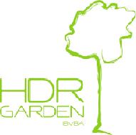 Hdr Garden