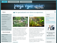 Mega Vijvercenter