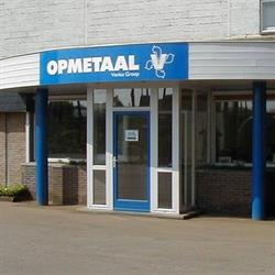 Opmetaal