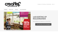 Creatief Interieur