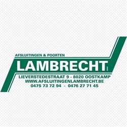 Lambrecht BVBA