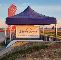 Liège Arms SRL