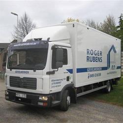 Rubens Roger en Zoon