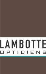 Lambotte Optique