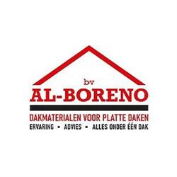 Al-Boreno Dakmaterialen